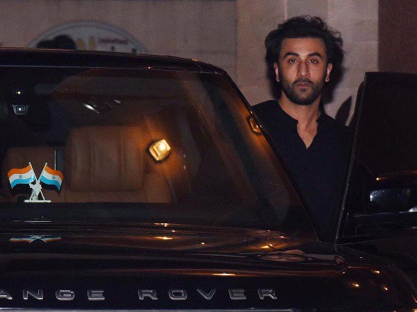 Ranbir Has Started Avoiding Kangana Too