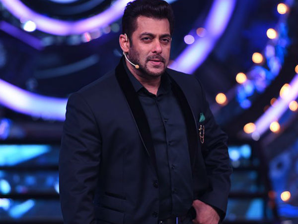 What Salman Said