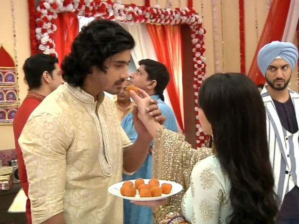 Omkara Jealous Omkara Jealous