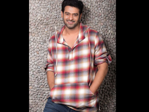 Prabhas Believes In Giving His Best & Leaving The Rest To Audience