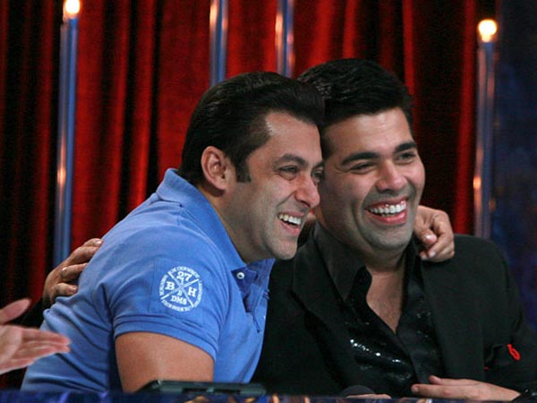 Salman Went 'Tit For Tat' Way Salman Went 'Tit For Tat' Way