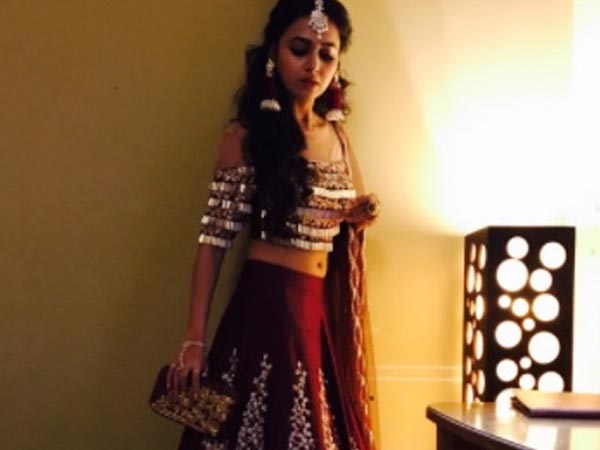 Tejaswi Prakash Wayangankar Tejaswi Prakash Wayangankar