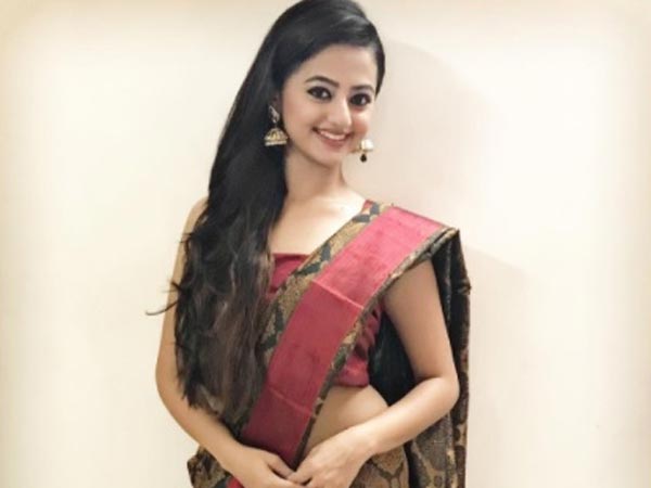 Helly Shah Helly Shah