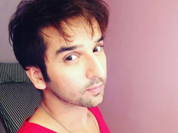 Puru Chibber Puru Chibber