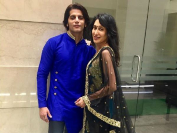 Karanvir Bohra Karanvir Bohra