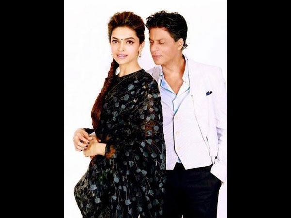Here’s Why She Said ‘No’ To SRK