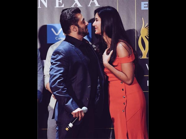 Katrina Turned Down Akshay's Kesari For Salman