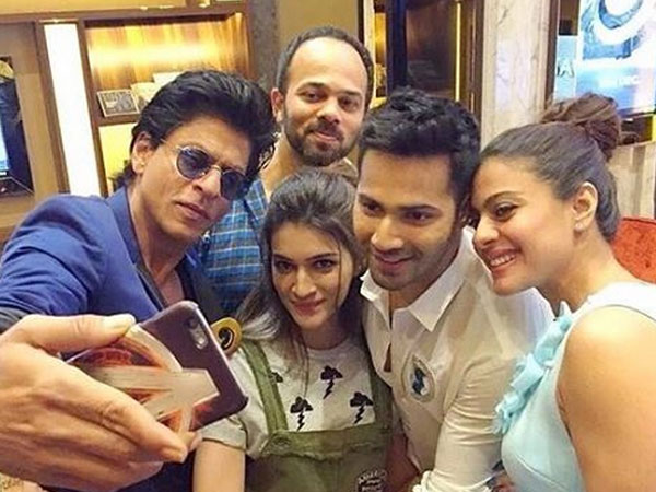 We Know What Went Wrong With Dilwale We Know What Went Wrong With Dilwale