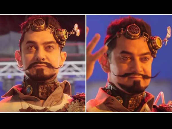 Happy Diwali For The Makers