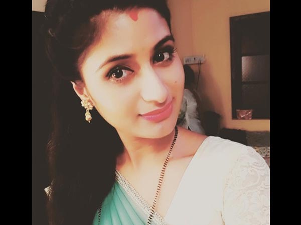 Shiwani Chakraborty Shiwani Chakraborty