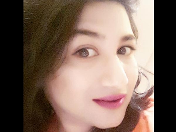 Mahika Sharma Mahika Sharma