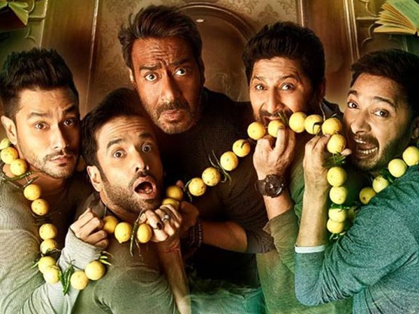 Golmaal Again