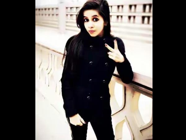 Why Pooja Decided To Do Bigg Boss?