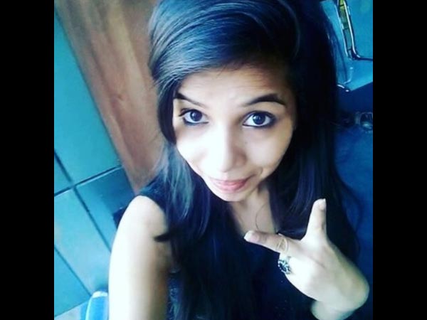 Pooja’s Fourth Single Releasing Soon!