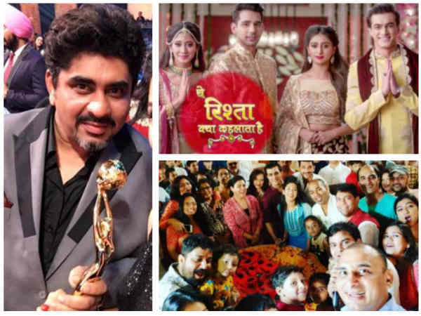 Rajan Shahi Credits Show’s Success To Fans