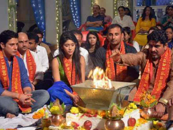 Rajan Shahi’s Plans For Celebrating The Show’s Success