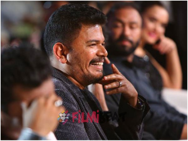 IN PICS! 2.O’s Audio Extravaganza!