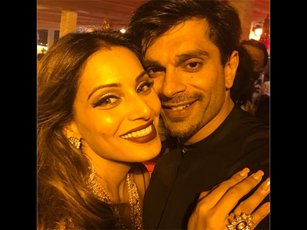 Bipasha & KSG Bipasha & KSG
