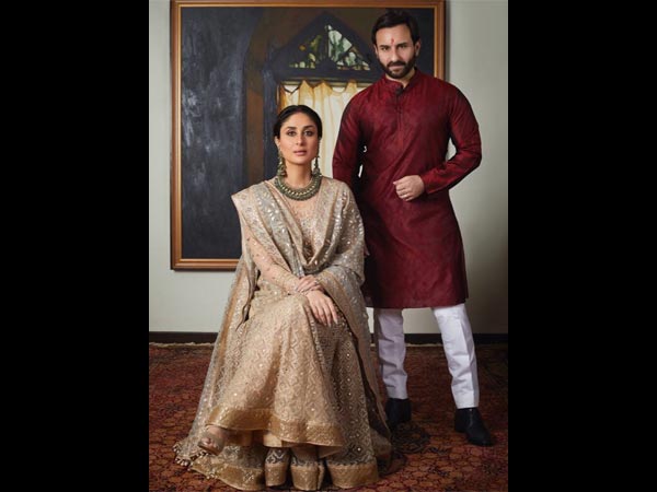 Kareena Kapoor Looked Like A ‘Royal Beauty’ Kareena Kapoor Looked Like A ‘Royal Beauty’