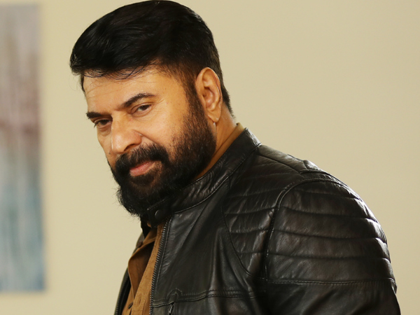 Mammootty's Top Day 1 Grosser!