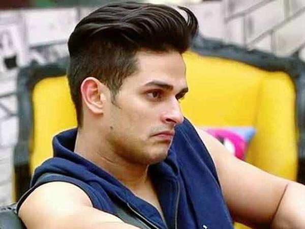 Priyank Will Be Careful 