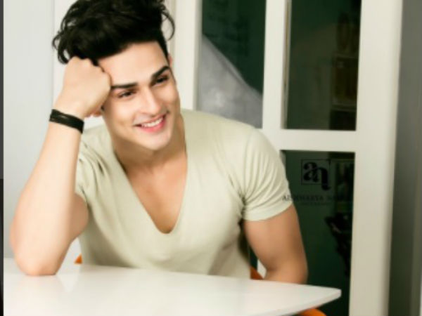 Priyank Will Play Smart This Time