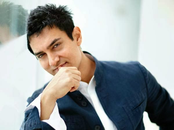 It Was Not Tough Decision For Me: Aamir