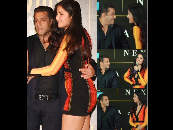 Taking Extra Interest In Katrina Kaif