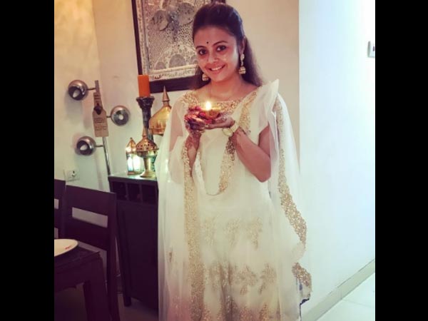 Devoleena