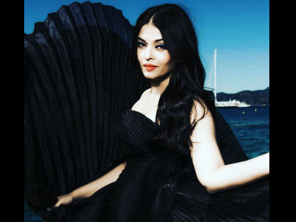 Aishwarya Rai To Shoot Without Rajkummar Rao