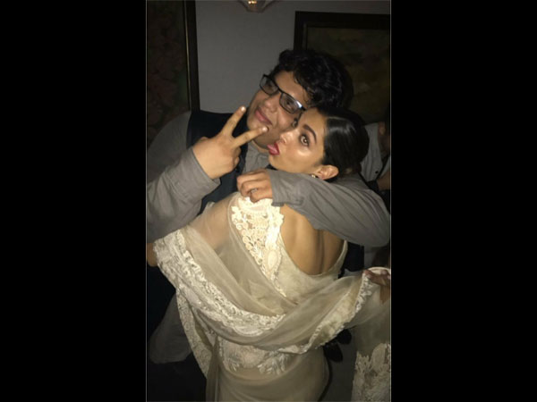 That's One Crazy Picture! That's One Crazy Picture!