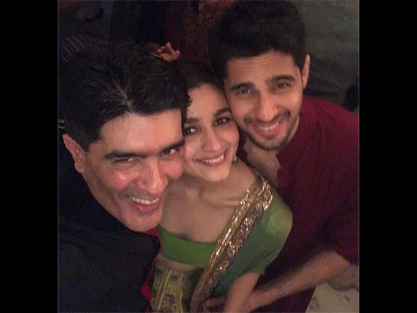 We Love To See Them Together We Love To See Them Together