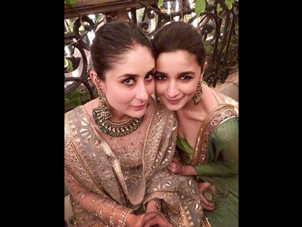 When Bhatt Met Bebo When Bhatt Met Bebo
