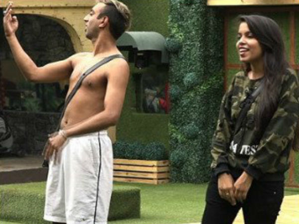 BB 11 Makers Hiked Pooja's Fee! BB 11 Makers Hiked Pooja's Fee!