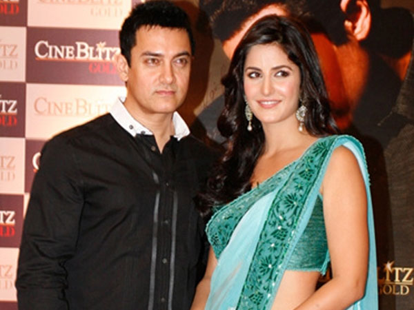 Aamir's Shocking Statement