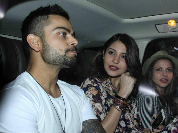 Earlier, When Anushka Was Asked About Her Marriage