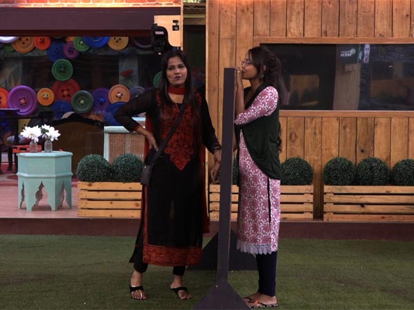 7 Contestants Nominated For Eviction