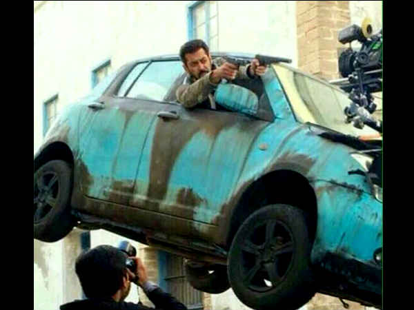 Say Action Say Action