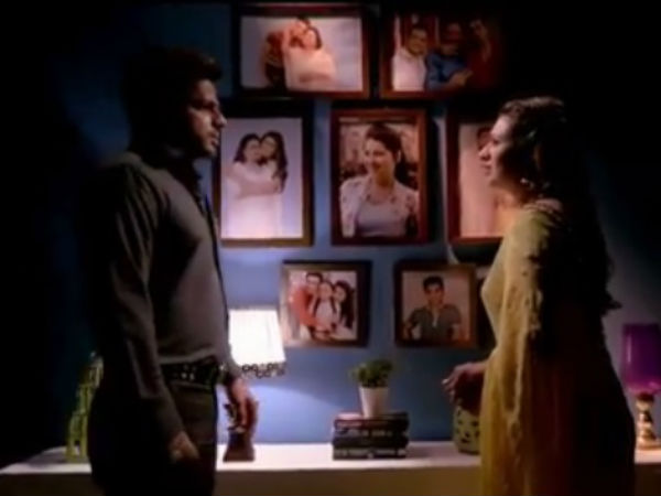 Ishqbaaz & Yeh Hai Mohabbatein