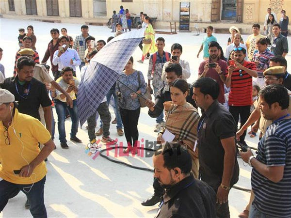 It's A Special Film For Kangana & Here's Why.. 