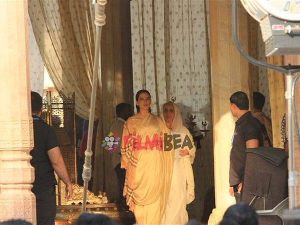 Kangana: I'm Rebellious 