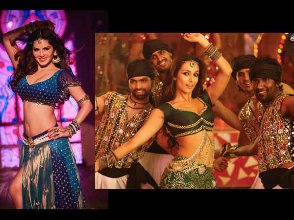 Will Sunny Leone Be The New Munni?