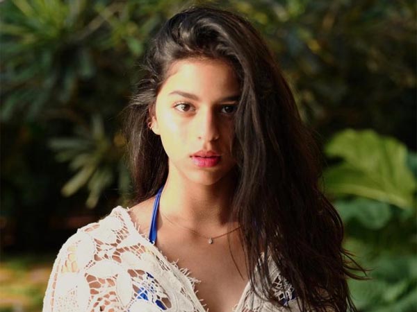 Suhana Khan