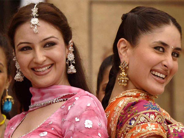 I Was Conscious Of Shahid & Kareena