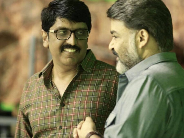 Script & Direction: B Unnikrishnan