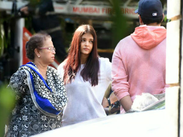 The Duo Is Persuading Brinda Rai To Live With Them