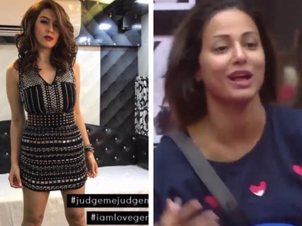 Hansika Further Wrote . . .