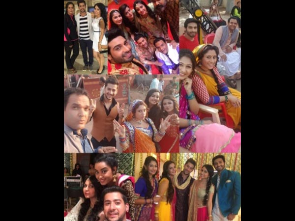 “All Good Things Come To An End!”