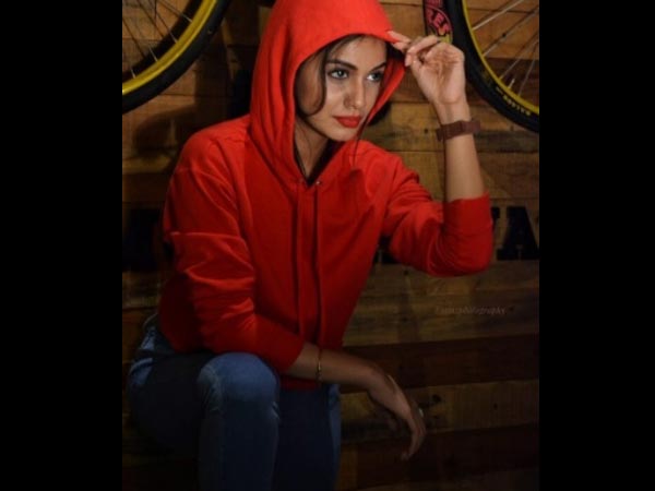 Divya Rubbished Break Up Rumours Divya Rubbished Break Up Rumours