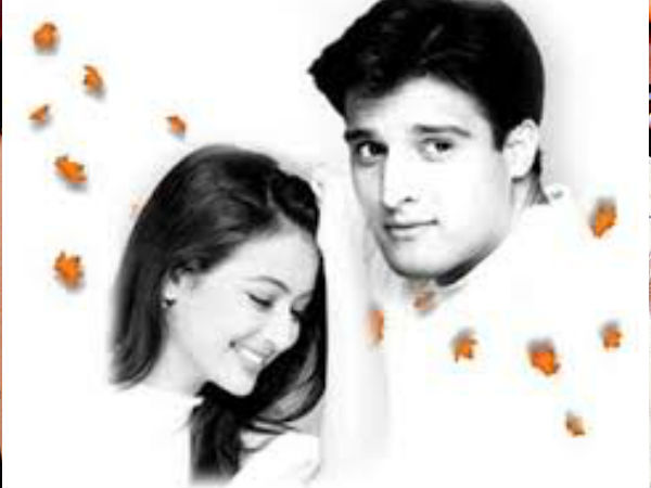 How Mohabbatein Gave Jimmy ‘Love’ Of His Life